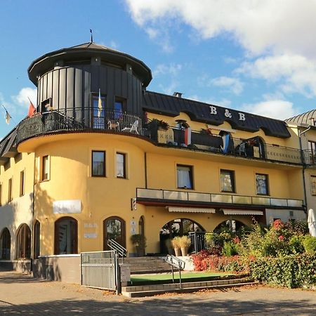 B&B Tomula Gdańsk Exterior foto