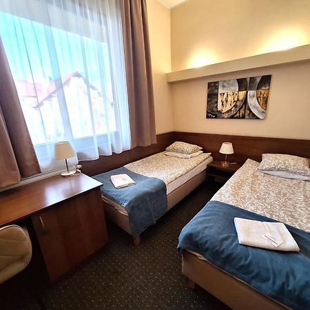 B&B Tomula Gdańsk Exterior foto