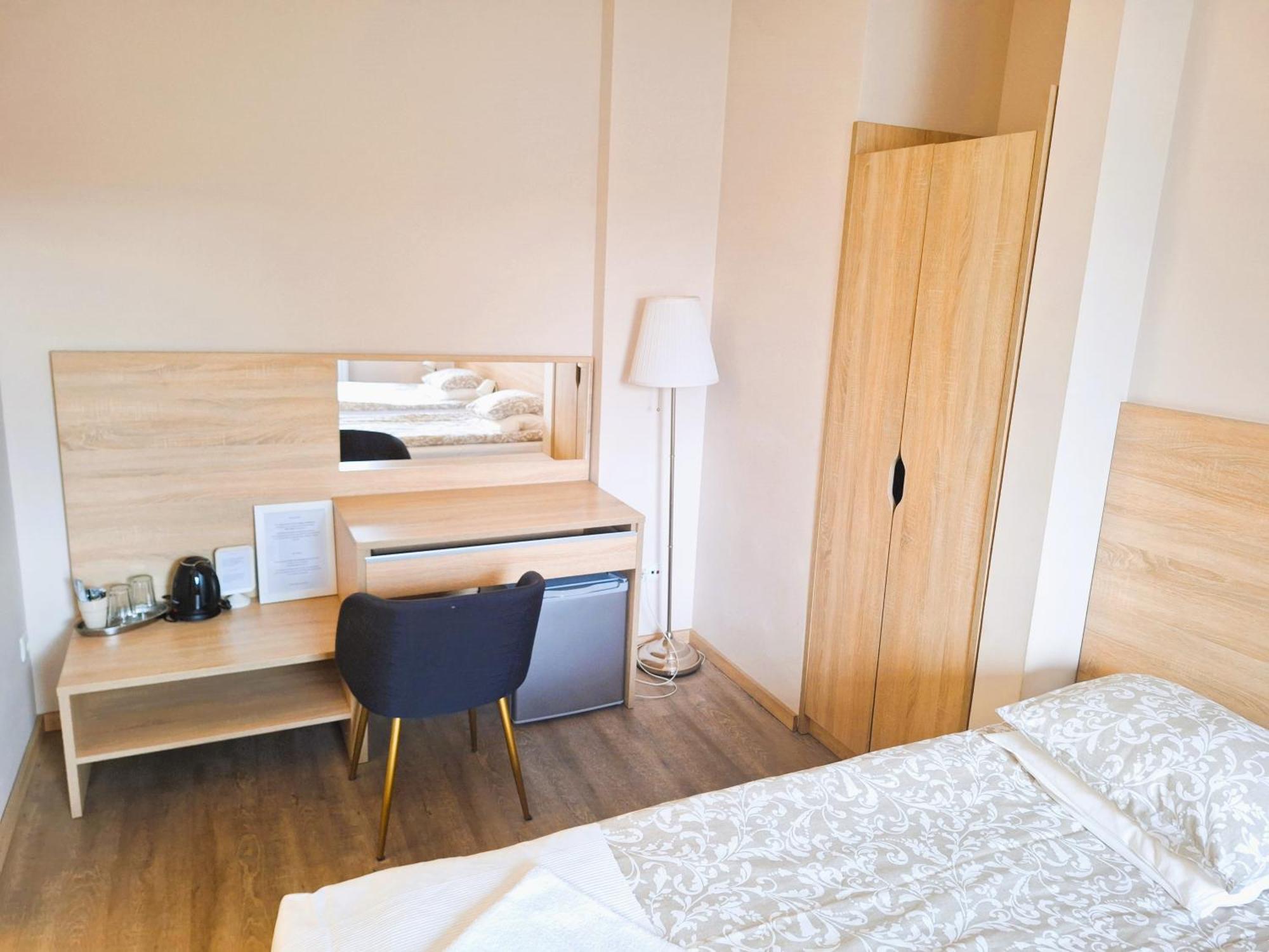 B&B Tomula Gdańsk Exterior foto