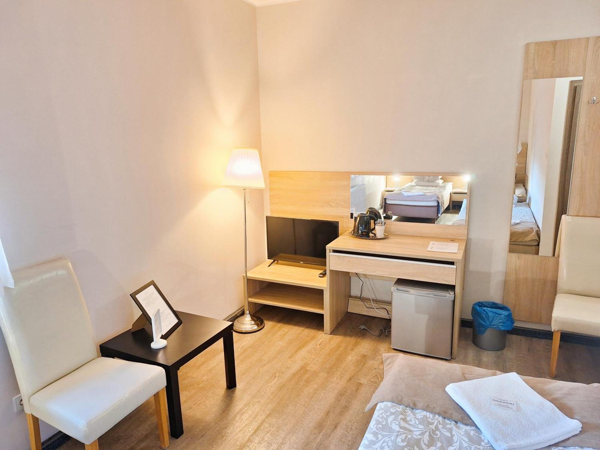 B&B Tomula Gdańsk Exterior foto