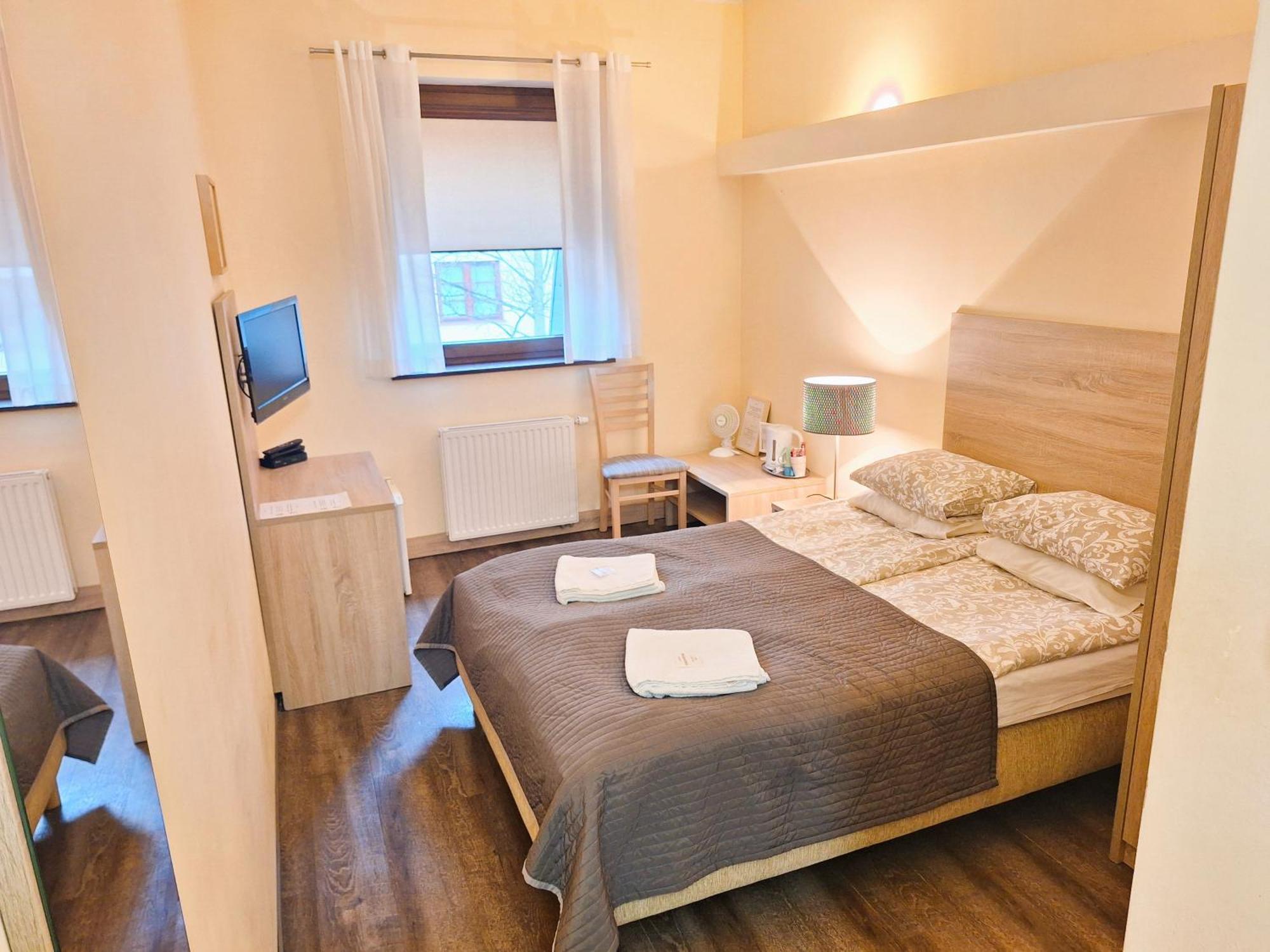 B&B Tomula Gdańsk Exterior foto
