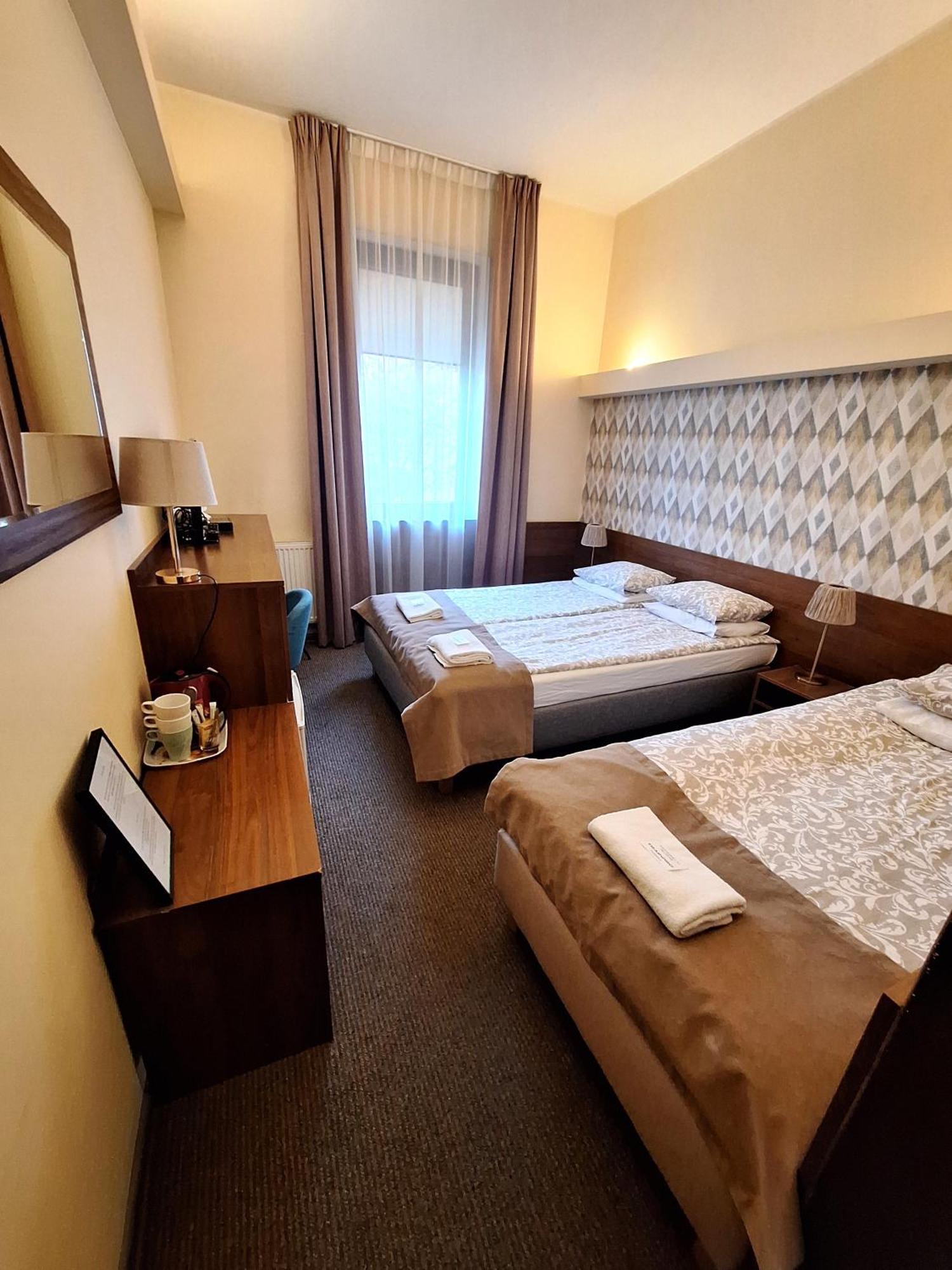 B&B Tomula Gdańsk Exterior foto
