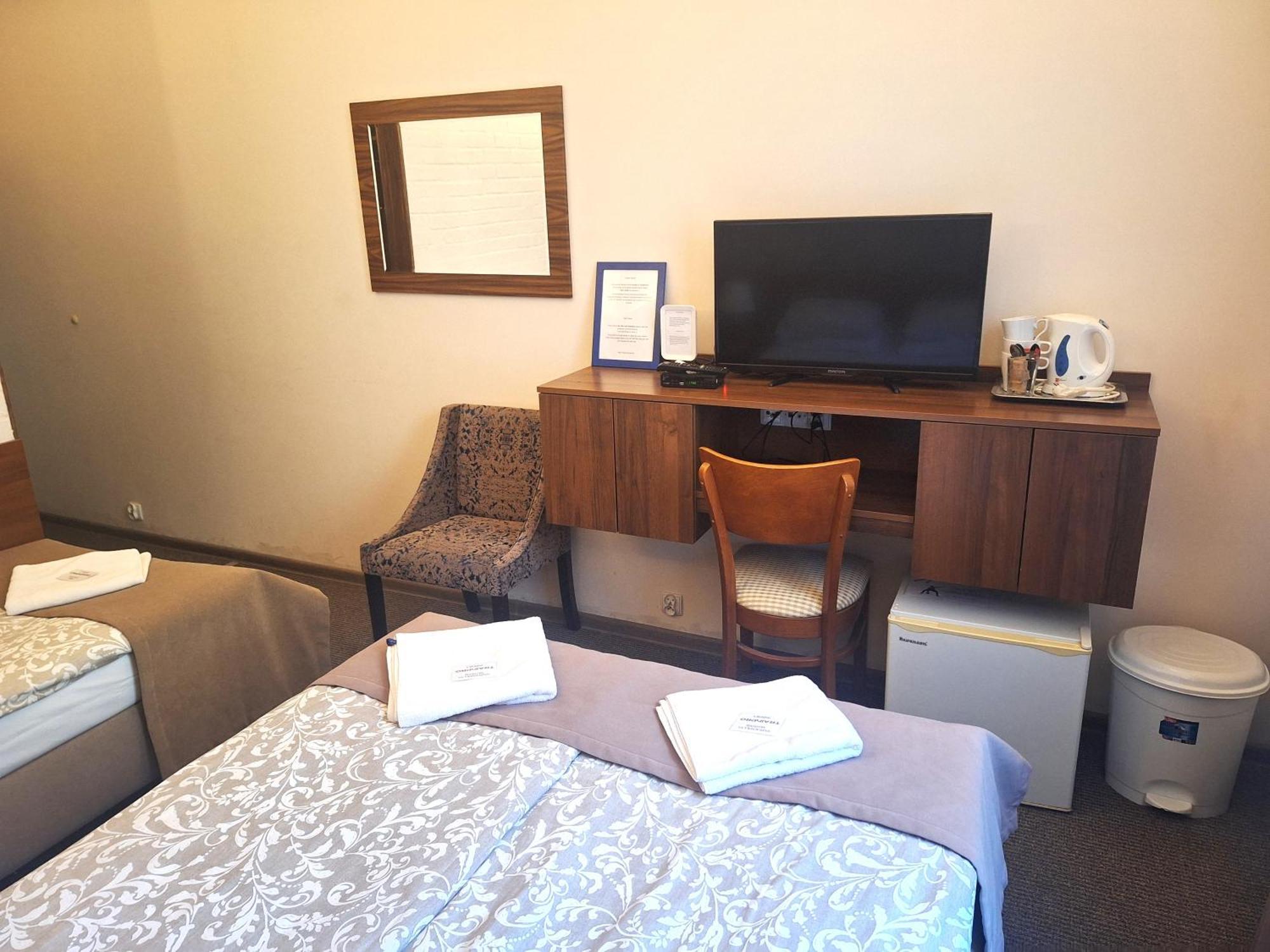 B&B Tomula Gdańsk Cameră foto